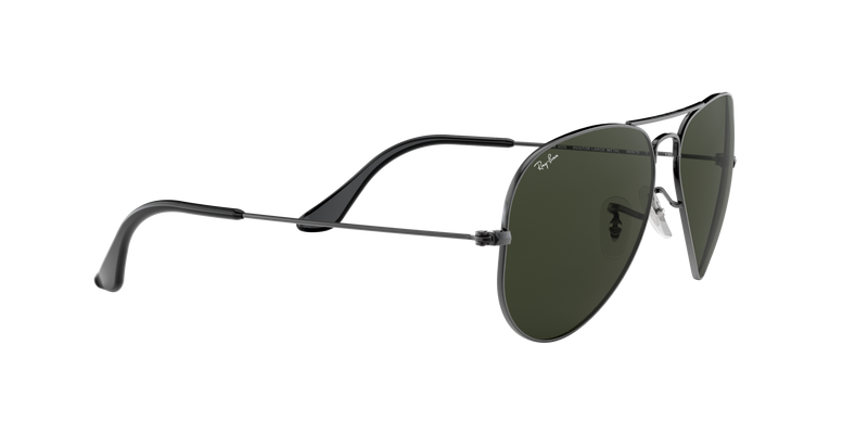 Ray-Ban AVIATOR GRADIENT Aviator Sunglasses | Ray-Ban sunglasses