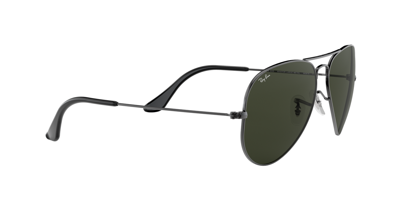 Ray-Ban AVIATOR GRADIENT Aviator Sunglasses | Ray-Ban sunglasses