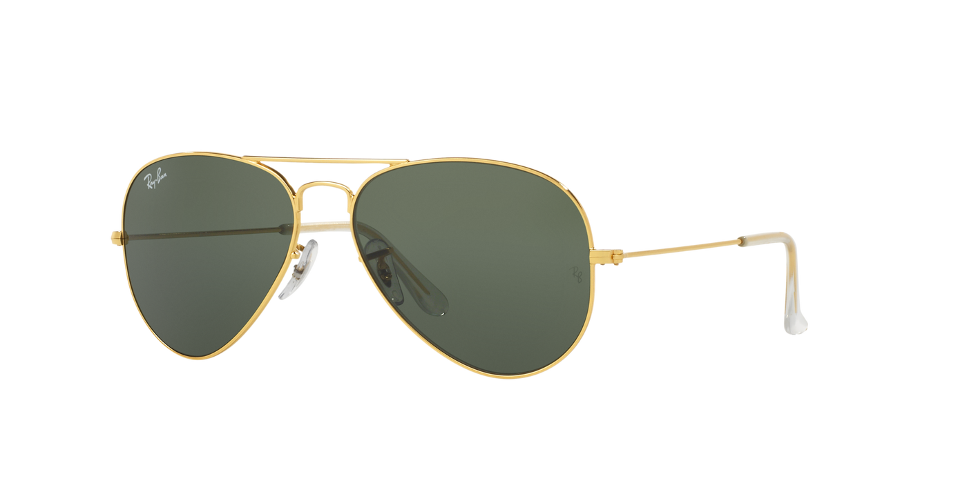 Ray-Ban AVIATOR CLASSIC Aviator Sunglasses | Ray-Ban sunglasses