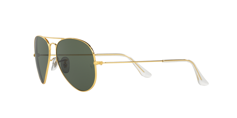 Ray-Ban AVIATOR CLASSIC Aviator Sunglasses | Ray-Ban sunglasses