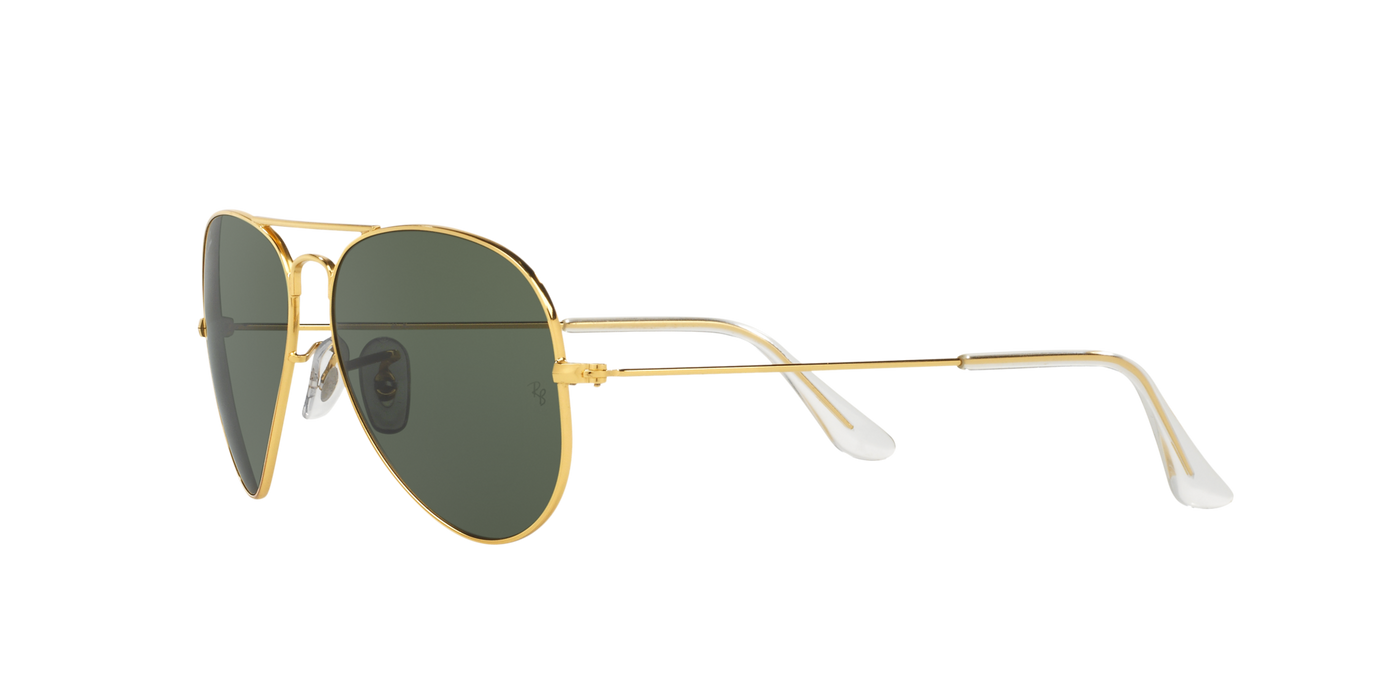 Ray-Ban AVIATOR CLASSIC Aviator Sunglasses | Ray-Ban sunglasses