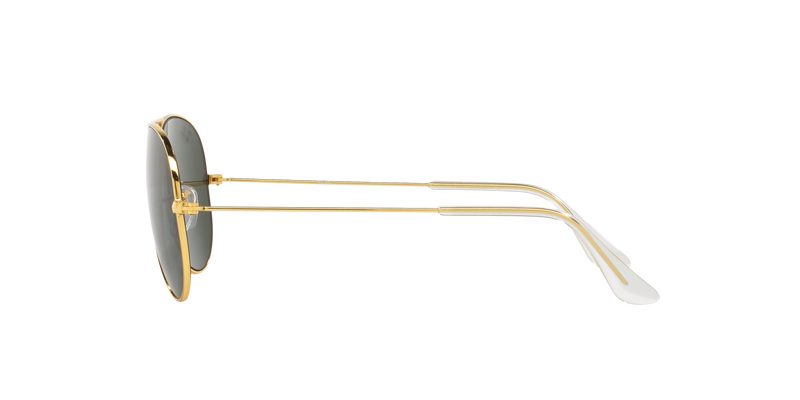 Ray-Ban AVIATOR CLASSIC Aviator Sunglasses | Ray-Ban sunglasses