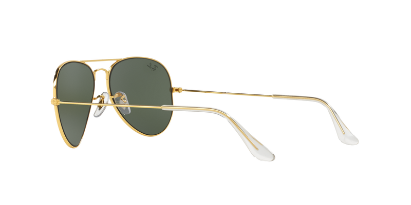 Ray-Ban AVIATOR CLASSIC Aviator Sunglasses | Ray-Ban sunglasses