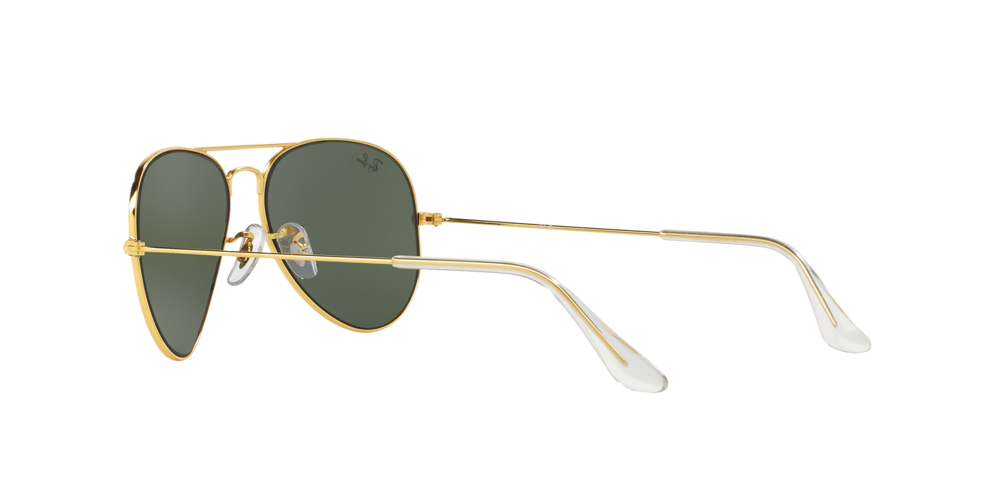 Ray-Ban AVIATOR CLASSIC Aviator Sunglasses | Ray-Ban sunglasses