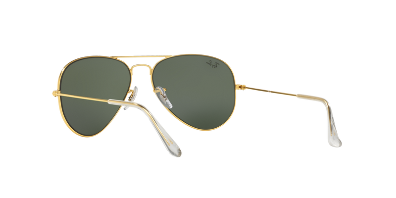 Ray-Ban AVIATOR CLASSIC Aviator Sunglasses | Ray-Ban sunglasses