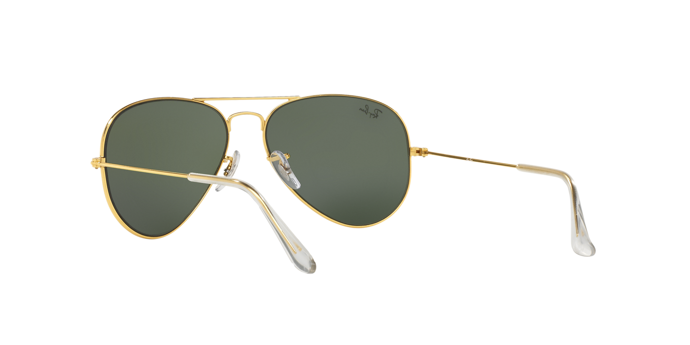 Ray-Ban AVIATOR CLASSIC Aviator Sunglasses | Ray-Ban sunglasses