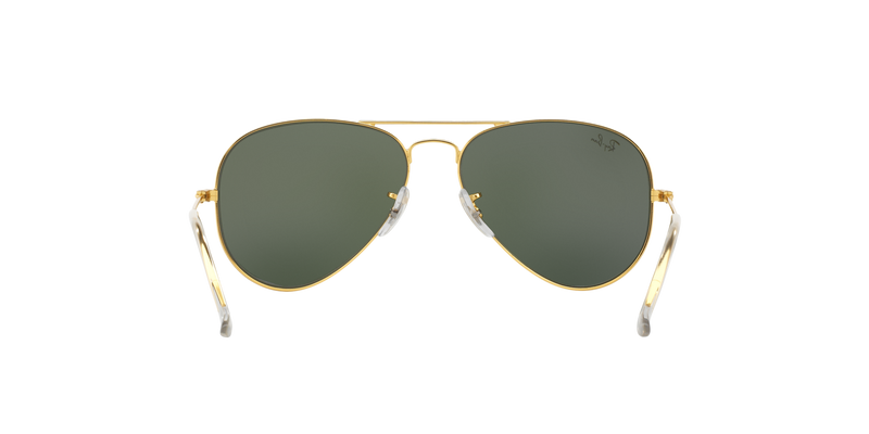 Ray-Ban AVIATOR CLASSIC Aviator Sunglasses | Ray-Ban sunglasses