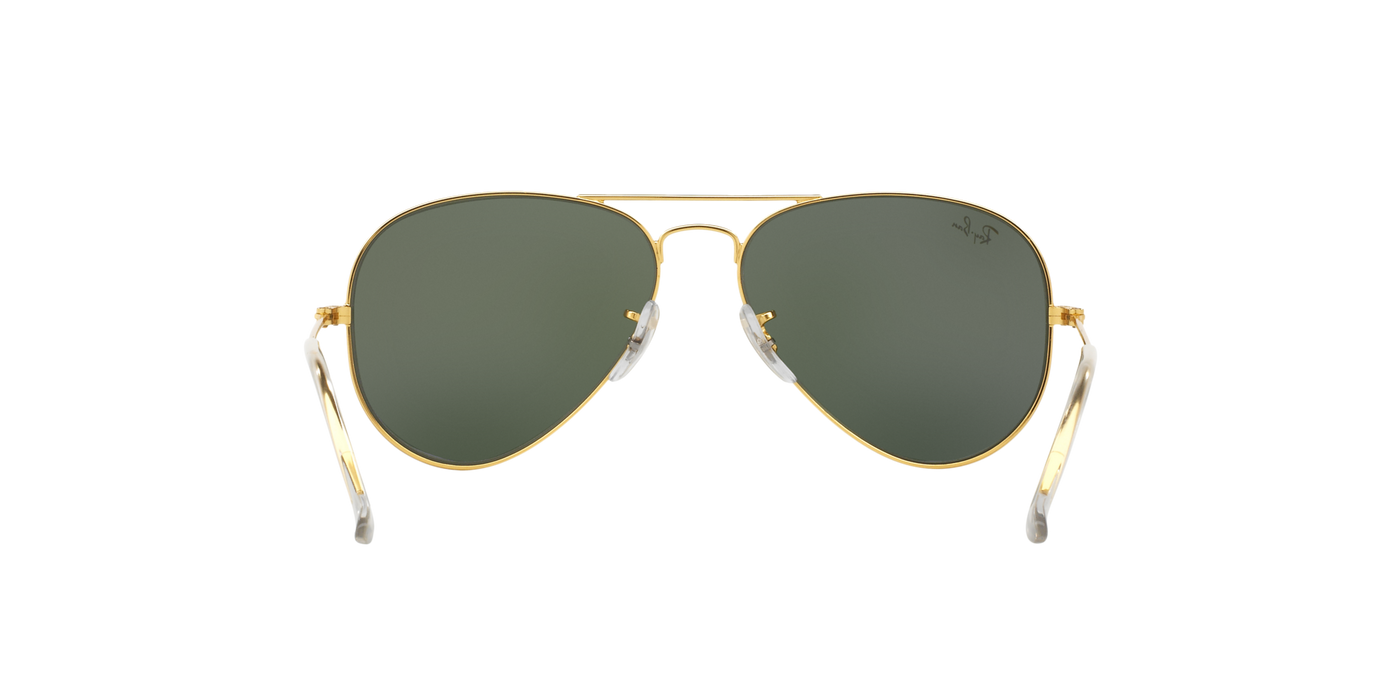 Ray-Ban AVIATOR CLASSIC Aviator Sunglasses | Ray-Ban sunglasses