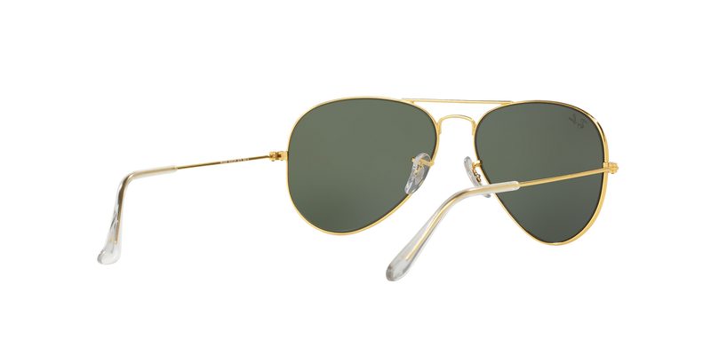 Ray-Ban AVIATOR CLASSIC Aviator Sunglasses | Ray-Ban sunglasses