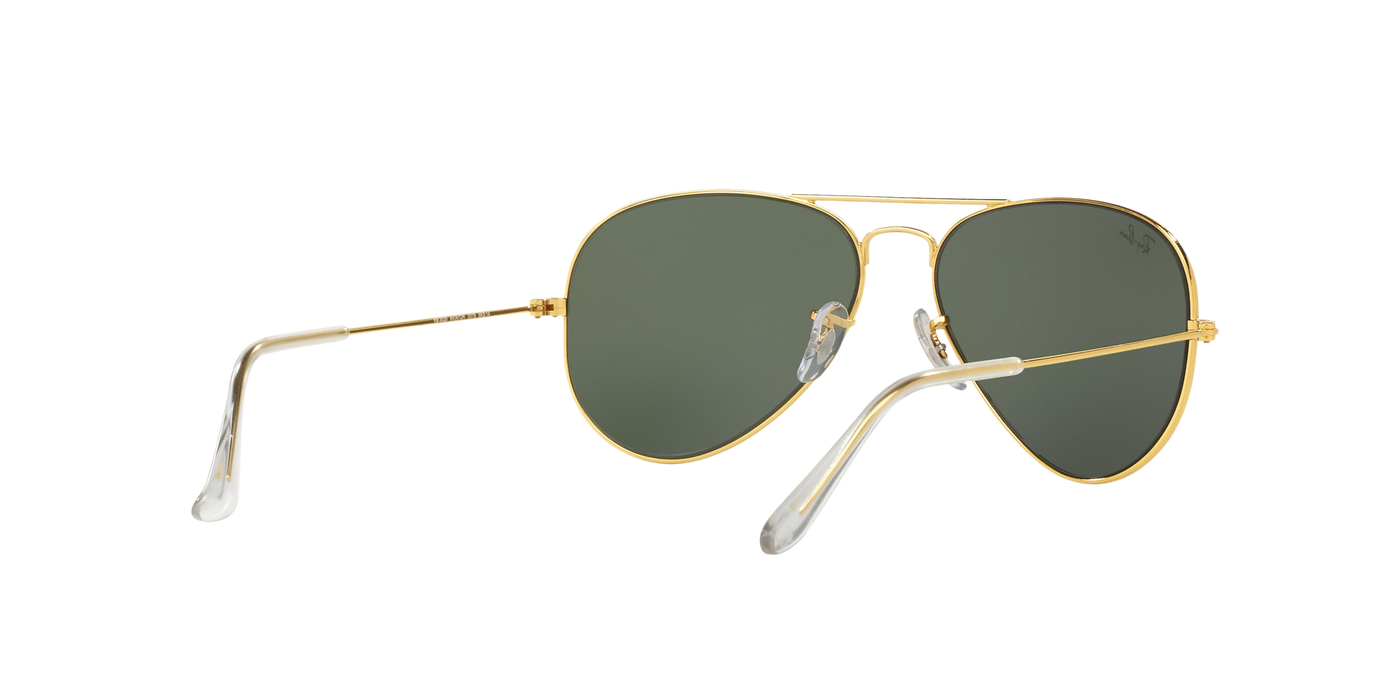 Ray-Ban AVIATOR CLASSIC Aviator Sunglasses | Ray-Ban sunglasses