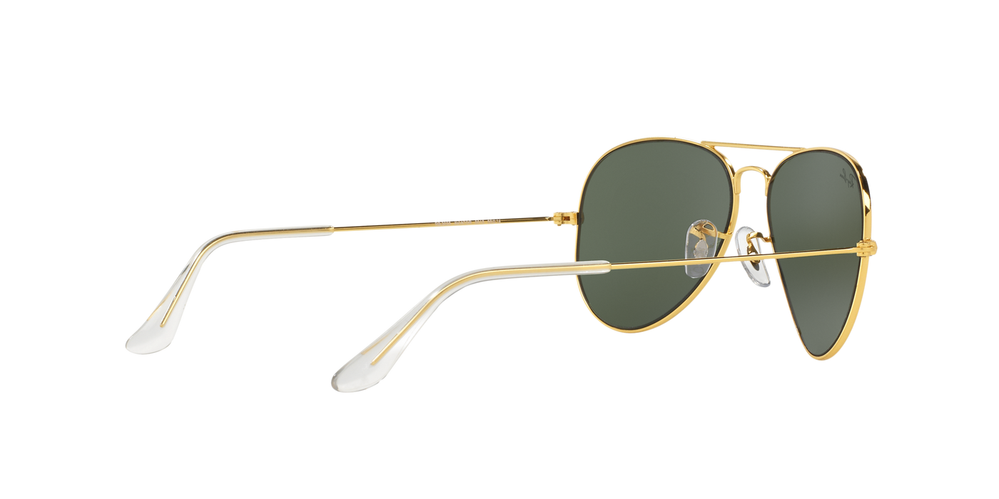 Ray-Ban AVIATOR CLASSIC Aviator Sunglasses | Ray-Ban sunglasses