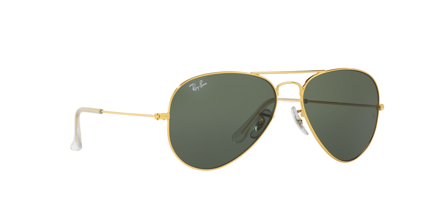 Ray-Ban AVIATOR CLASSIC Aviator Sunglasses | Ray-Ban sunglasses