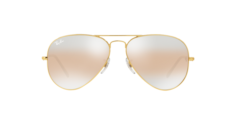 Ray-Ban AVIATOR MIRROR Aviator Sunglasses | Ray-Ban sunglasses
