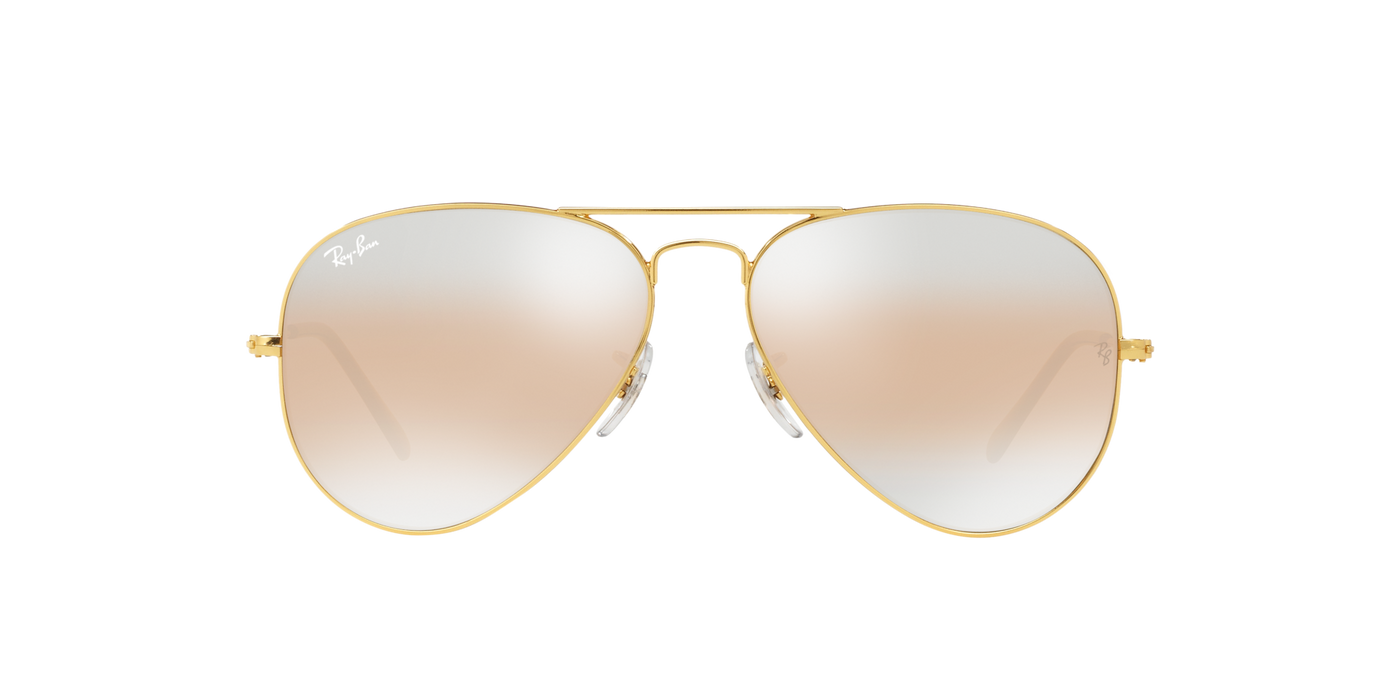 Ray-Ban AVIATOR MIRROR Aviator Sunglasses | Ray-Ban sunglasses