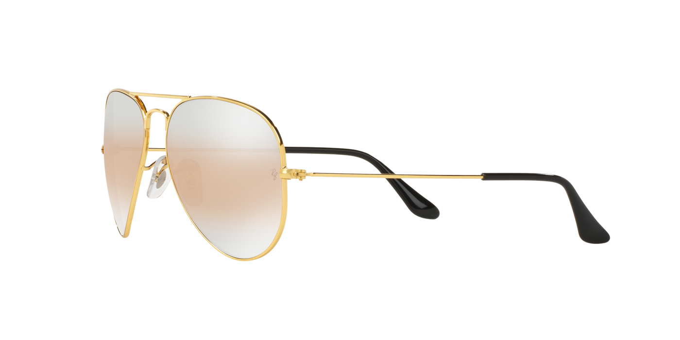 Ray-Ban AVIATOR MIRROR Aviator Sunglasses | Ray-Ban sunglasses