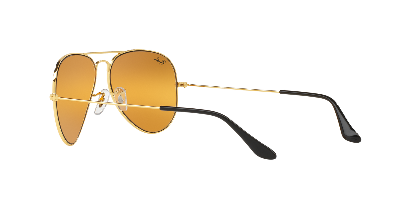 Ray-Ban AVIATOR MIRROR Aviator Sunglasses | Ray-Ban sunglasses