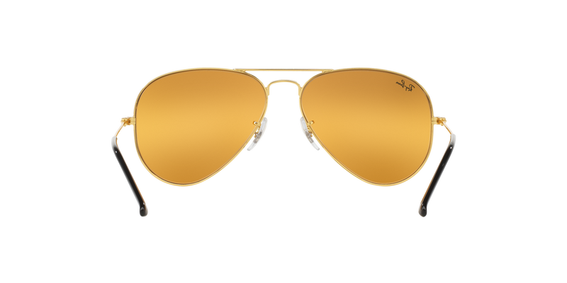 Ray-Ban AVIATOR MIRROR Aviator Sunglasses | Ray-Ban sunglasses