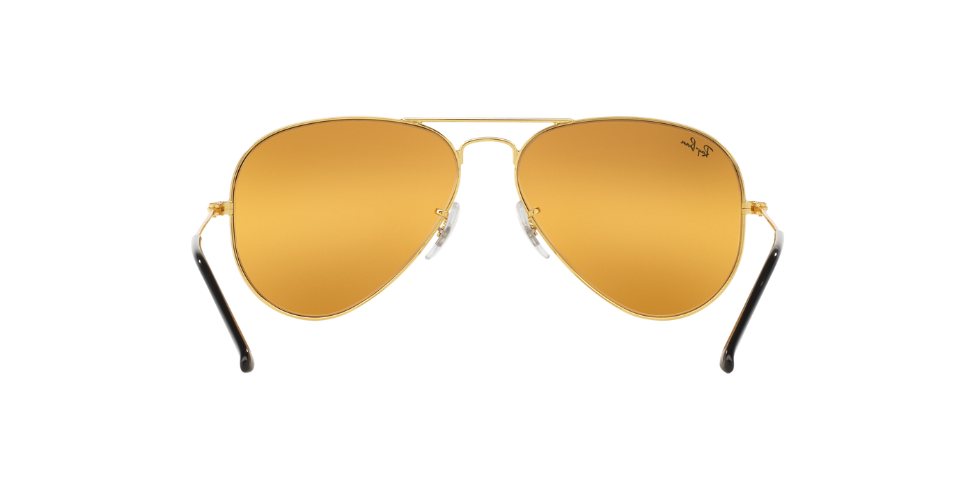 Ray-Ban AVIATOR MIRROR Aviator Sunglasses | Ray-Ban sunglasses