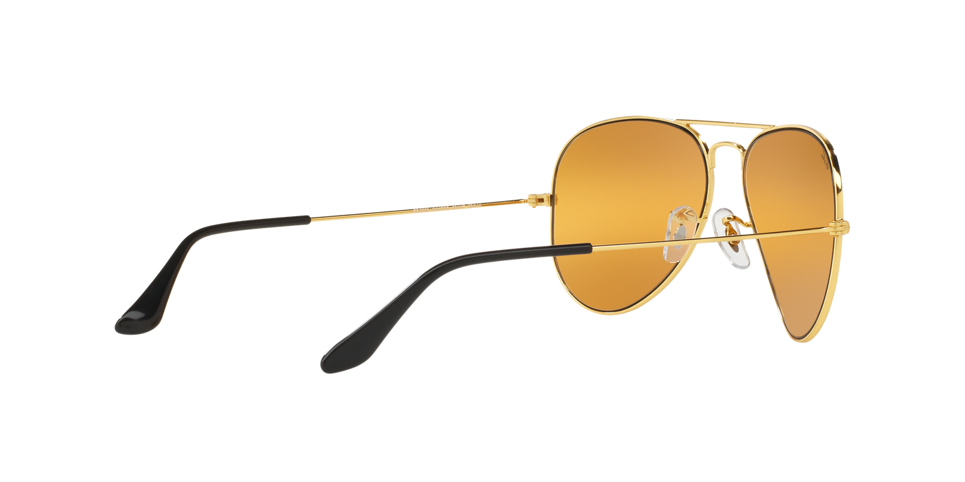 Ray-Ban AVIATOR MIRROR Aviator Sunglasses | Ray-Ban sunglasses