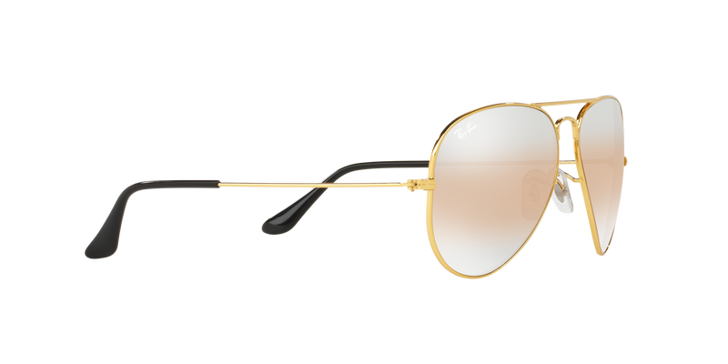Ray-Ban AVIATOR MIRROR Aviator Sunglasses | Ray-Ban sunglasses