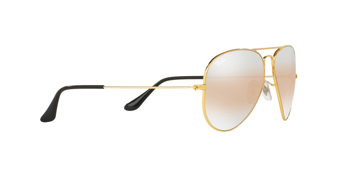 Ray-Ban AVIATOR MIRROR Aviator Sunglasses | Ray-Ban sunglasses