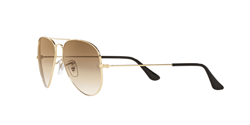 Ray-Ban AVIATOR GRADIENT Aviator Sunglasses | Ray-Ban sunglasses