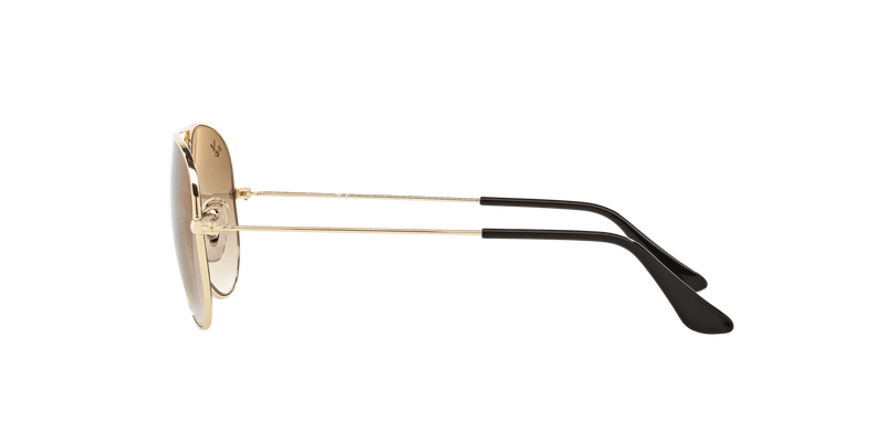 Ray-Ban AVIATOR GRADIENT Aviator Sunglasses | Ray-Ban sunglasses