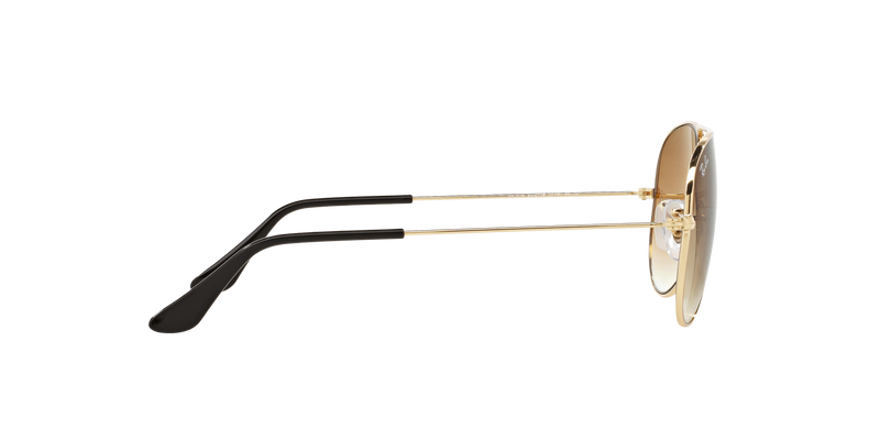 Ray-Ban AVIATOR GRADIENT Aviator Sunglasses | Ray-Ban sunglasses