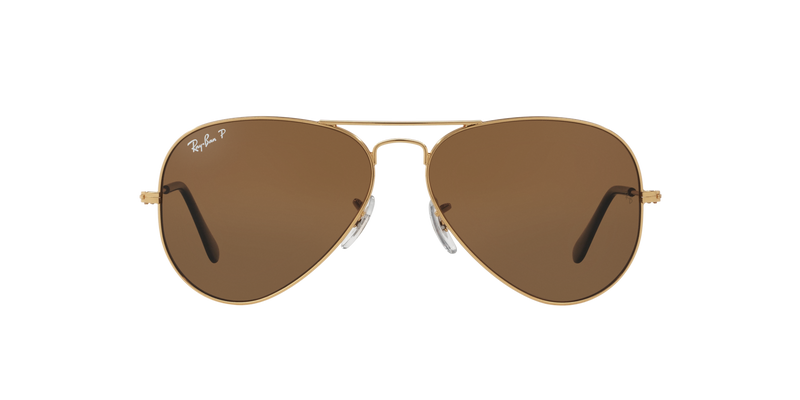 Ray-Ban AVIATOR CLASSIC Aviator Sunglasses | Ray-Ban sunglasses