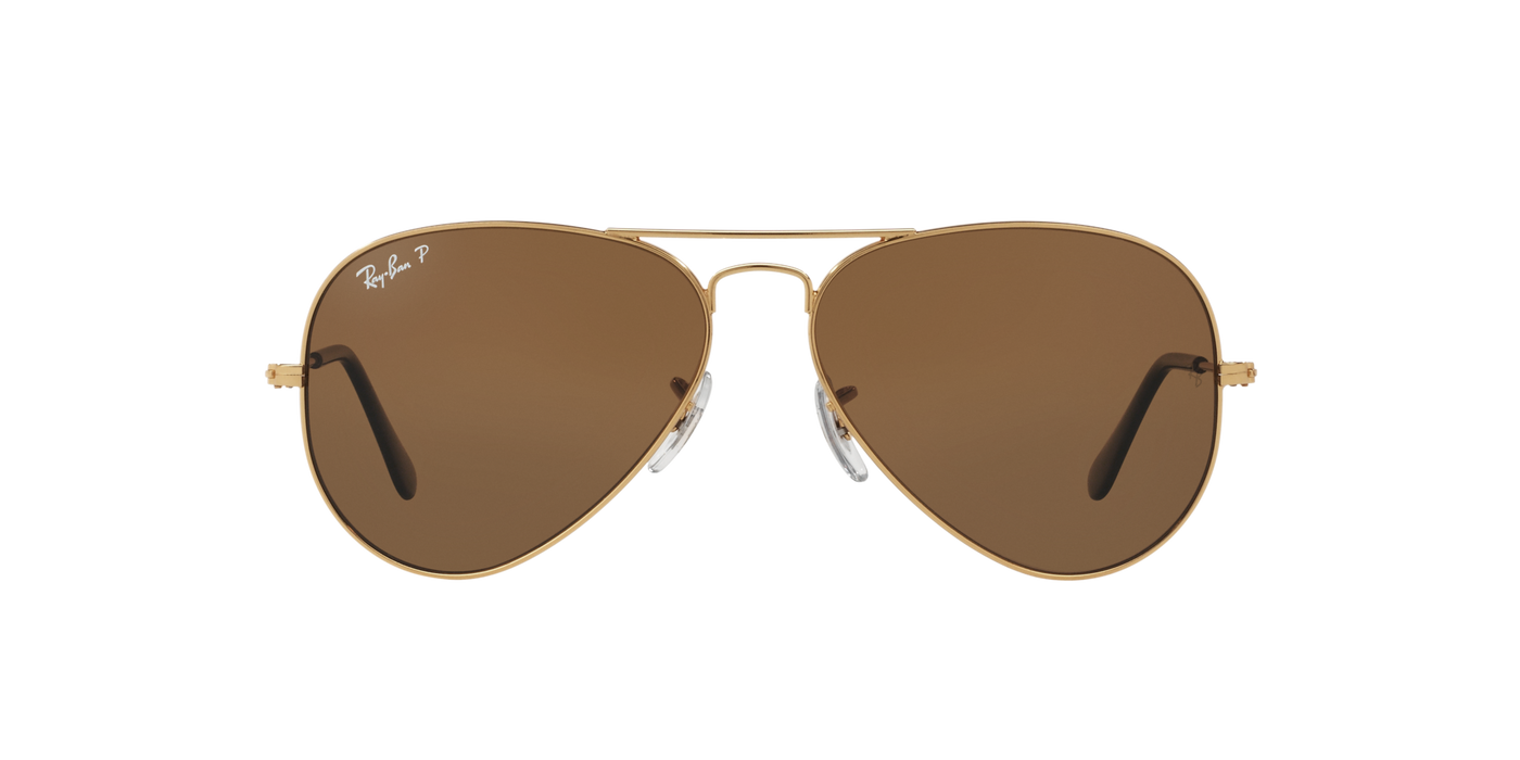 Ray-Ban AVIATOR CLASSIC Aviator Sunglasses | Ray-Ban sunglasses