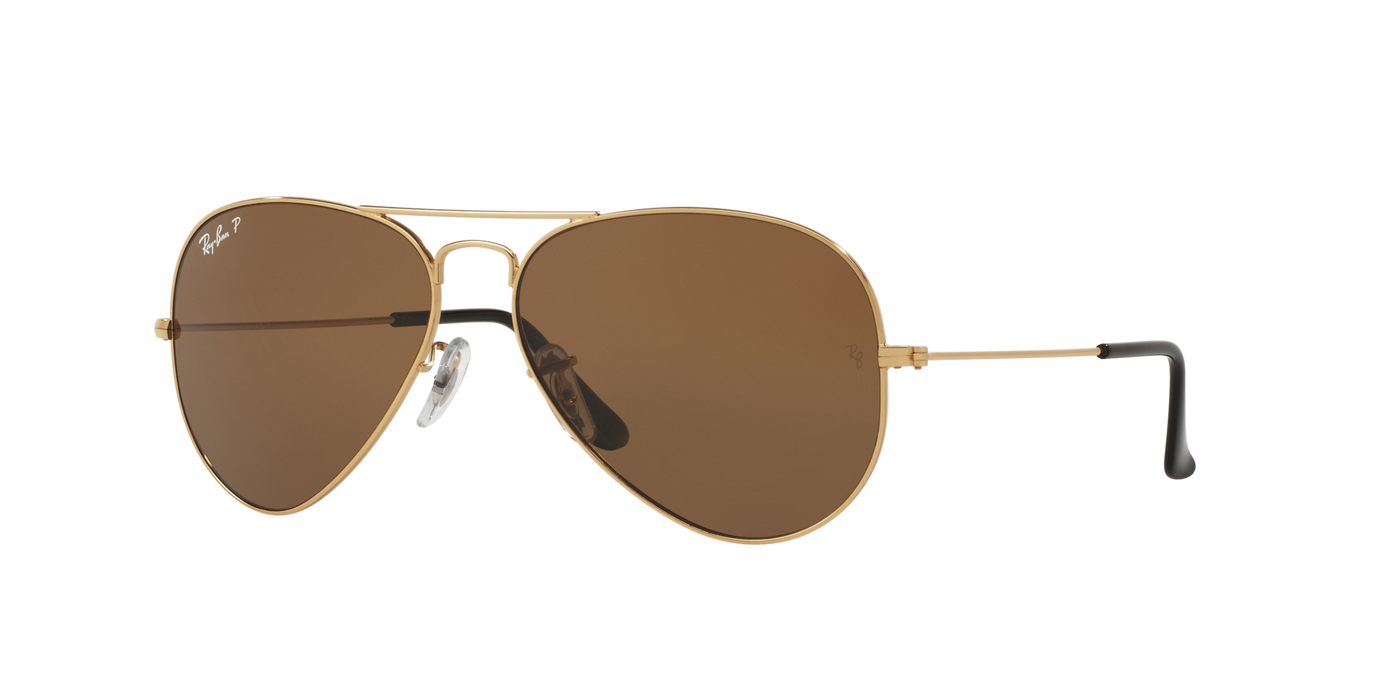 Ray-Ban AVIATOR CLASSIC Aviator Sunglasses | Ray-Ban sunglasses