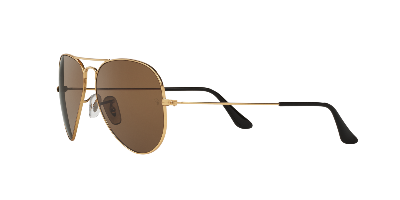 Ray-Ban AVIATOR CLASSIC Aviator Sunglasses | Ray-Ban sunglasses