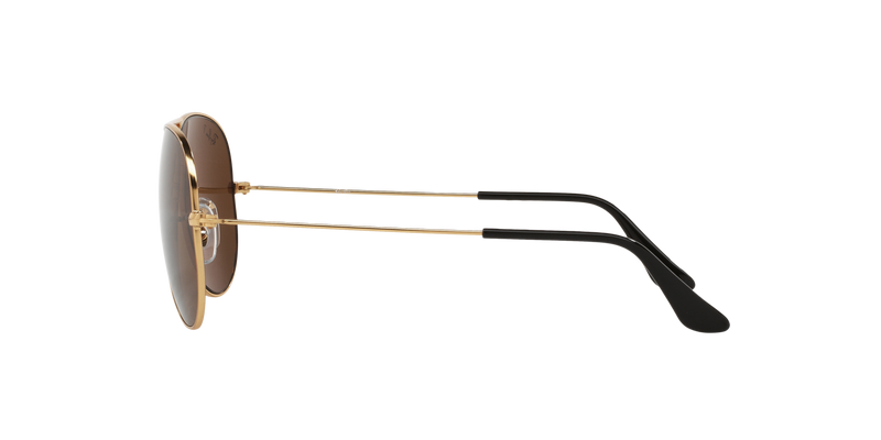 Ray-Ban AVIATOR CLASSIC Aviator Sunglasses | Ray-Ban sunglasses