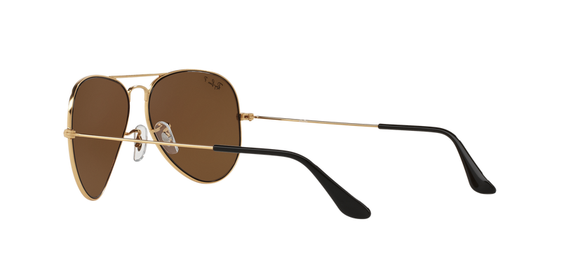 Ray-Ban AVIATOR CLASSIC Aviator Sunglasses | Ray-Ban sunglasses
