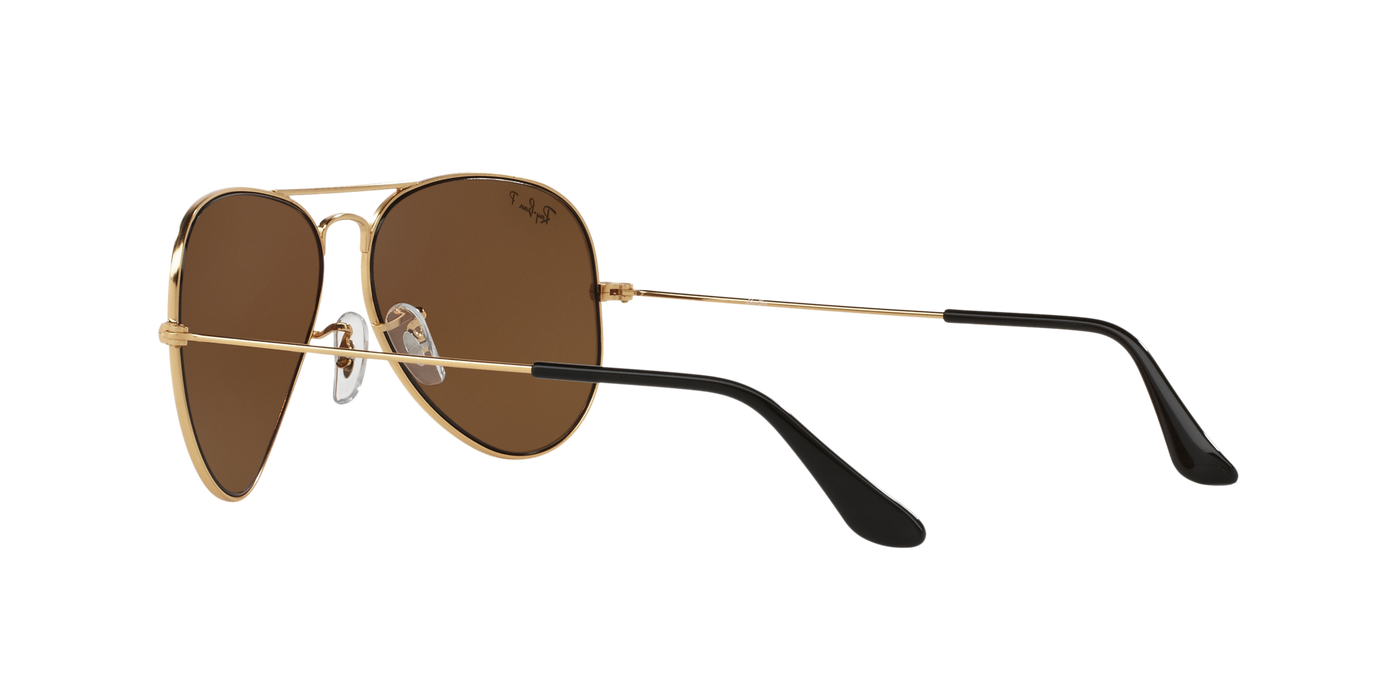 Ray-Ban AVIATOR CLASSIC Aviator Sunglasses | Ray-Ban sunglasses