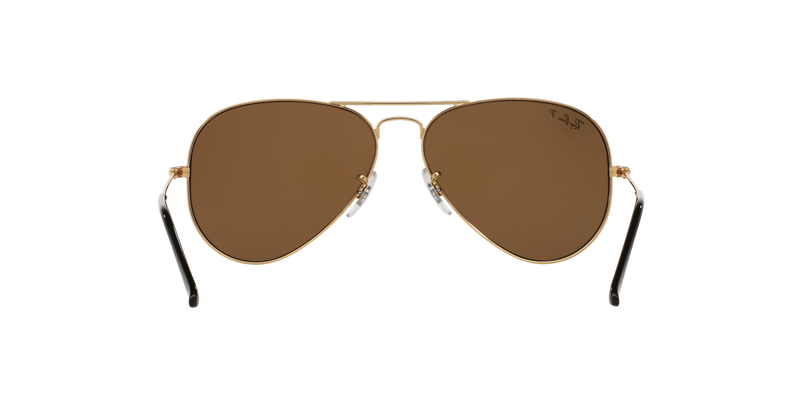 Ray-Ban AVIATOR CLASSIC Aviator Sunglasses | Ray-Ban sunglasses