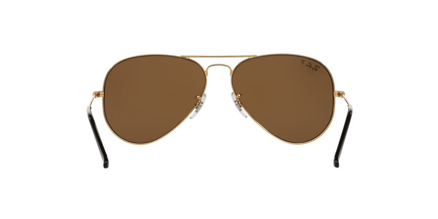 Ray-Ban AVIATOR CLASSIC Aviator Sunglasses | Ray-Ban sunglasses