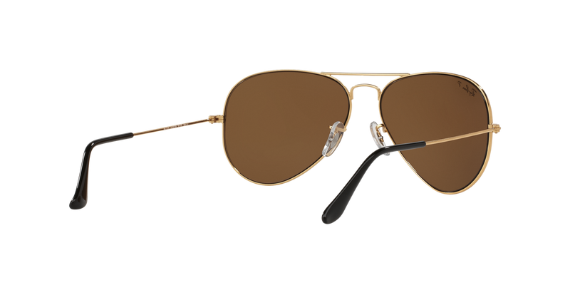 Ray-Ban AVIATOR CLASSIC Aviator Sunglasses | Ray-Ban sunglasses