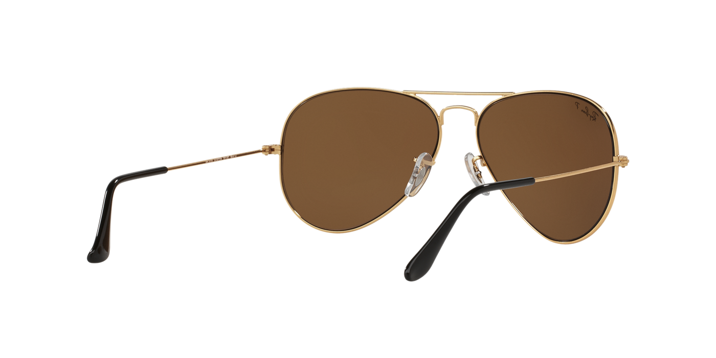 Ray-Ban AVIATOR CLASSIC Aviator Sunglasses | Ray-Ban sunglasses