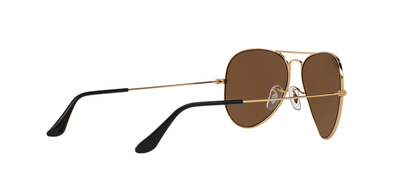 Ray-Ban AVIATOR CLASSIC Aviator Sunglasses | Ray-Ban sunglasses