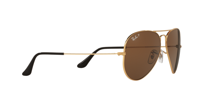 Ray-Ban AVIATOR CLASSIC Aviator Sunglasses | Ray-Ban sunglasses