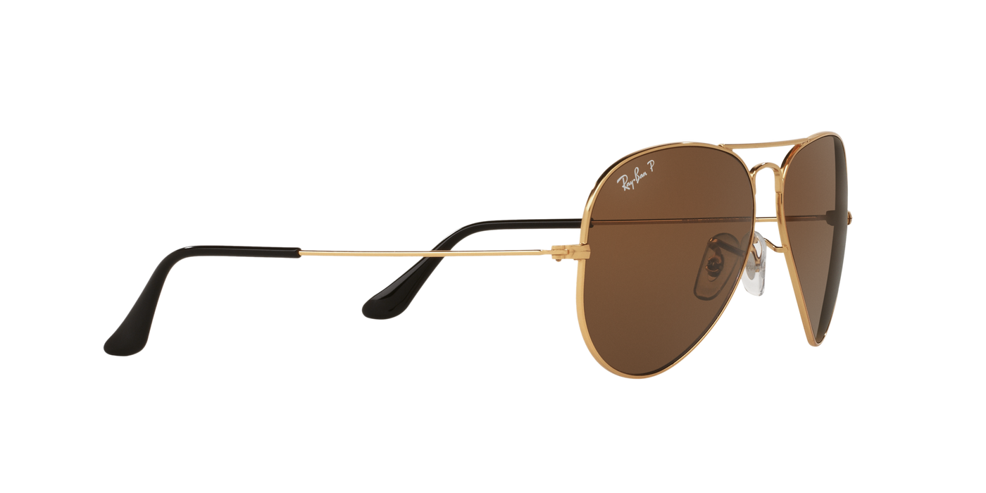 Ray-Ban AVIATOR CLASSIC Aviator Sunglasses | Ray-Ban sunglasses