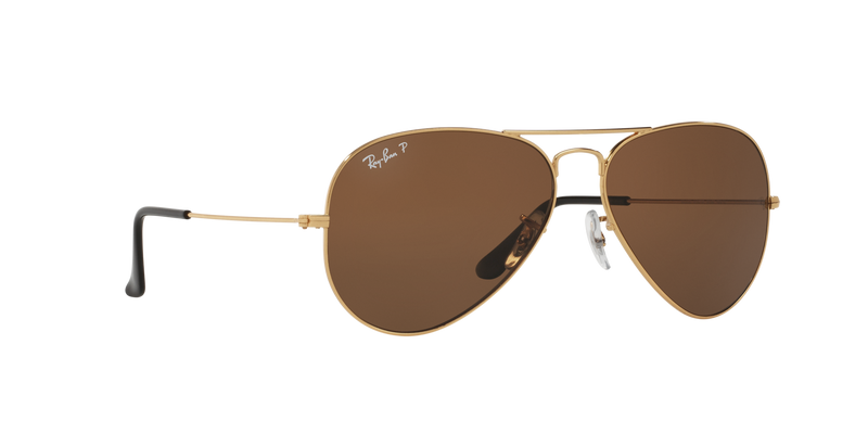 Ray-Ban AVIATOR CLASSIC Aviator Sunglasses | Ray-Ban sunglasses