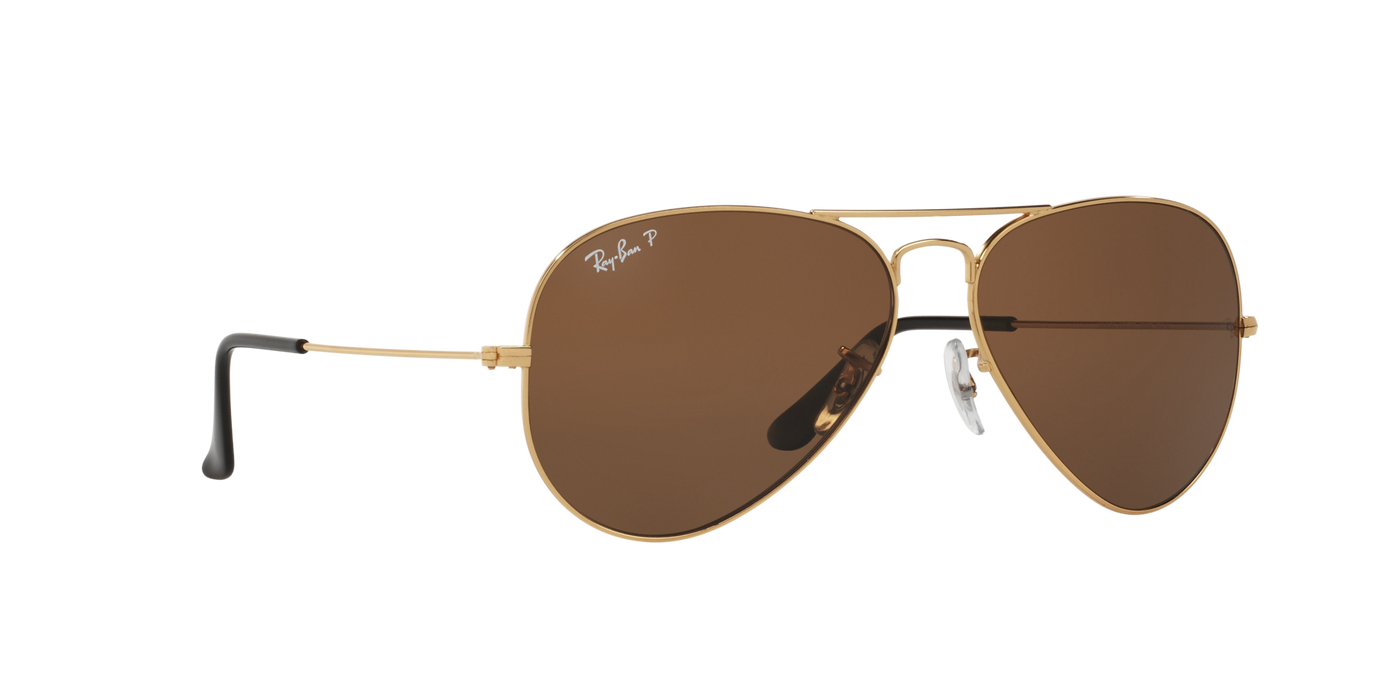 Ray-Ban AVIATOR CLASSIC Aviator Sunglasses | Ray-Ban sunglasses