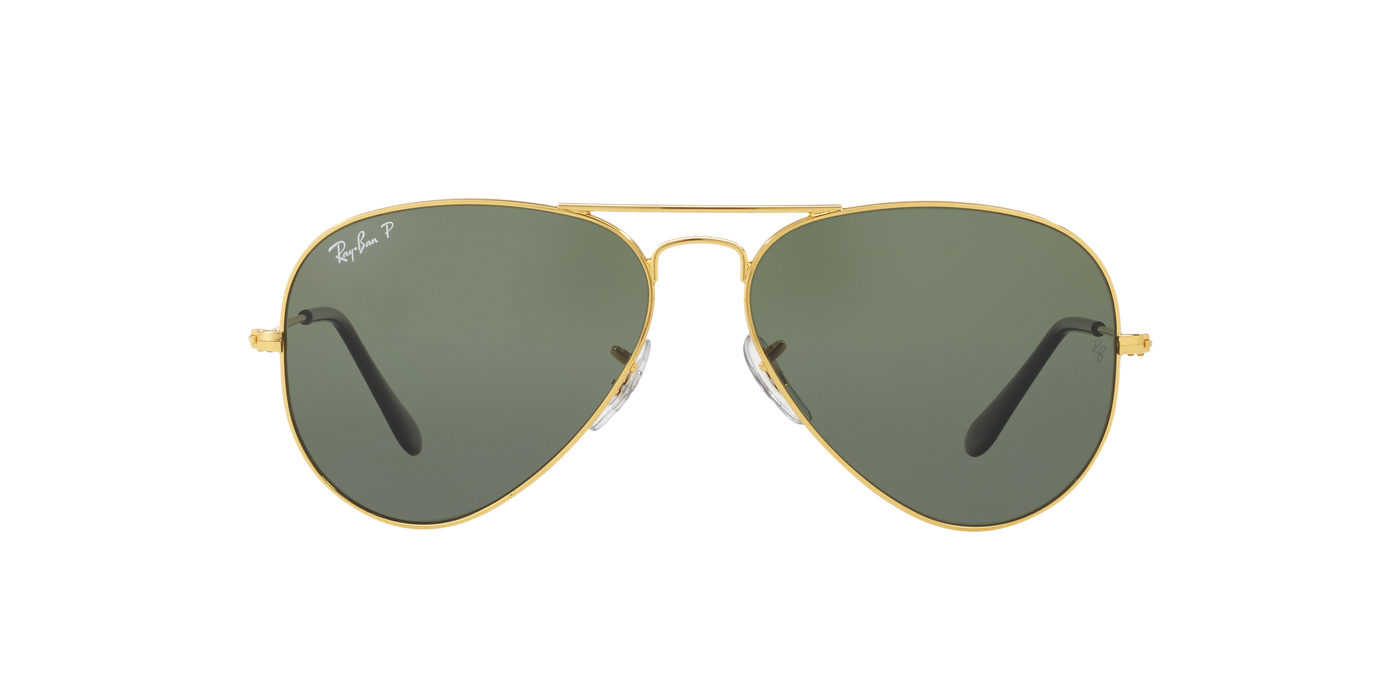 Ray-Ban AVIATOR CLASSIC Aviator Sunglasses | Ray-Ban sunglasses