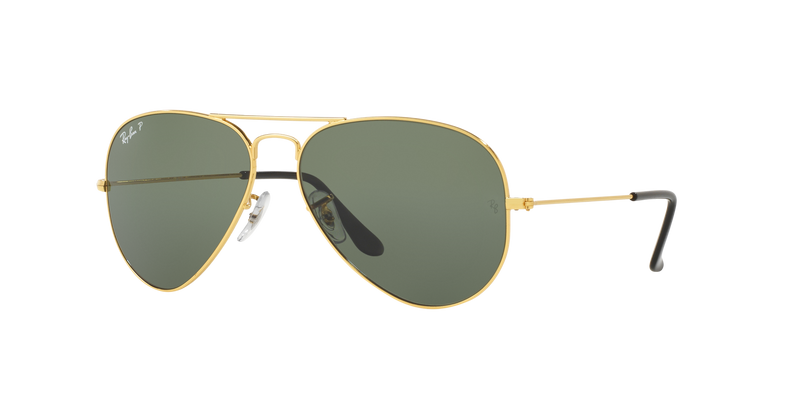 Ray-Ban AVIATOR CLASSIC Aviator Sunglasses | Ray-Ban sunglasses