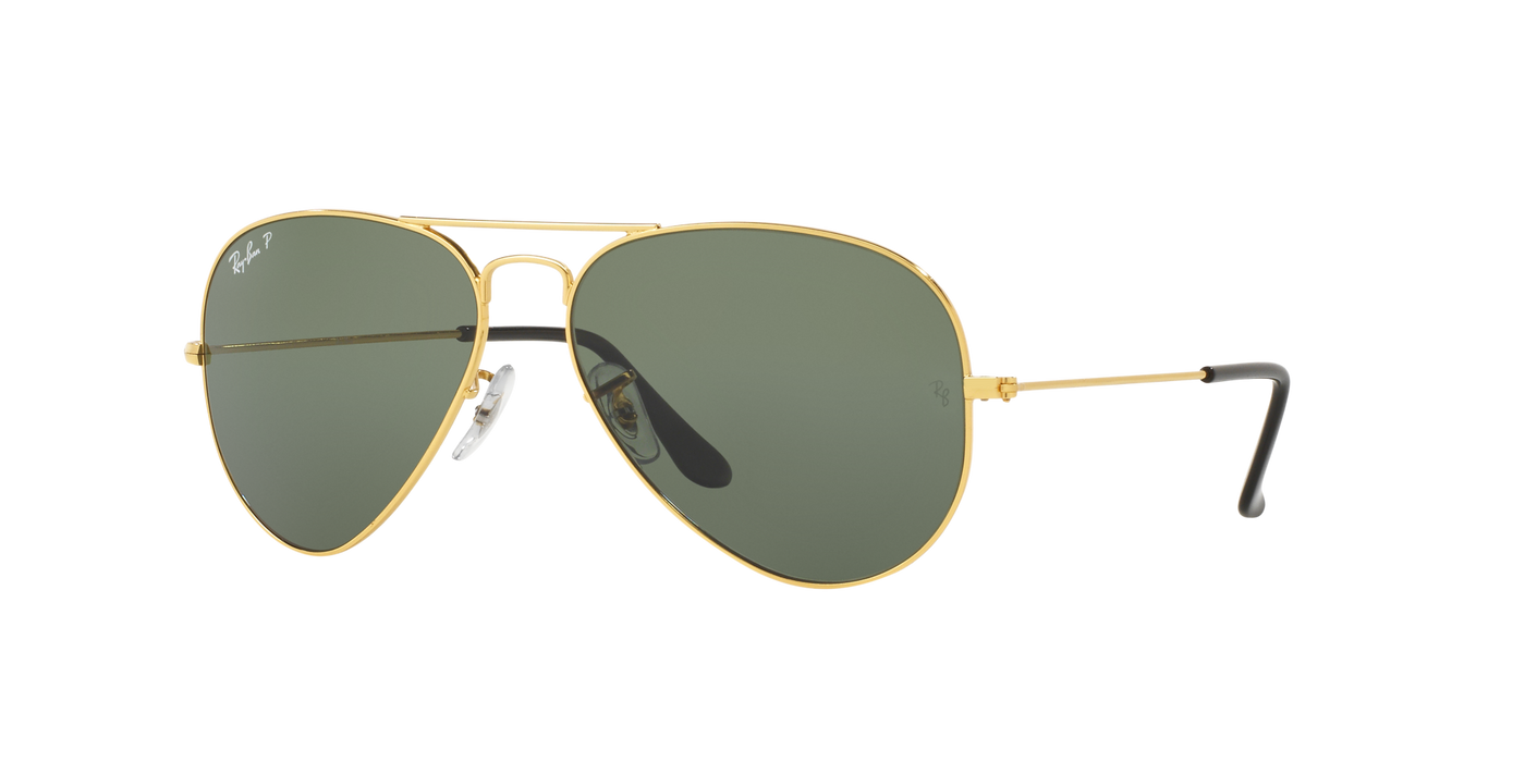 Classic aviator glasses hot sale