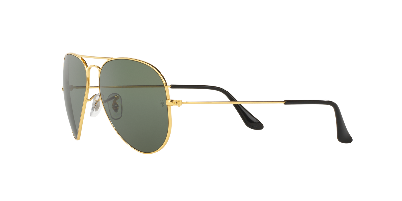 Ray-Ban AVIATOR CLASSIC Aviator Sunglasses | Ray-Ban sunglasses