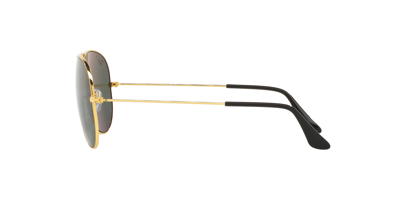 Ray-Ban AVIATOR CLASSIC Aviator Sunglasses | Ray-Ban sunglasses