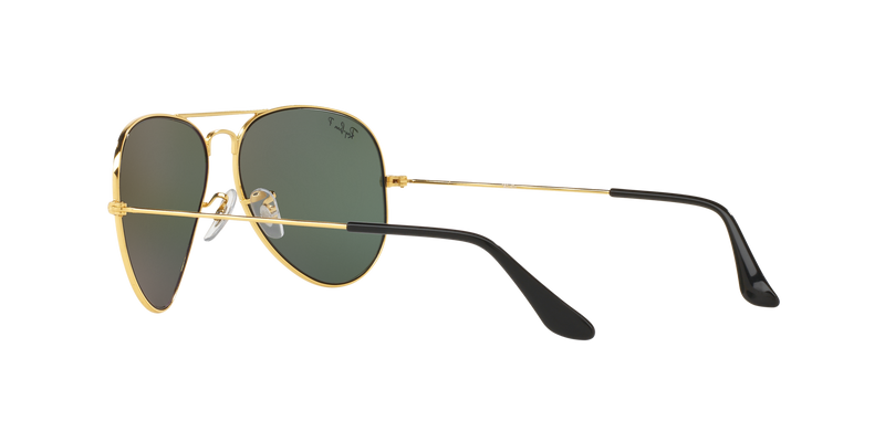 Ray-Ban AVIATOR CLASSIC Aviator Sunglasses | Ray-Ban sunglasses